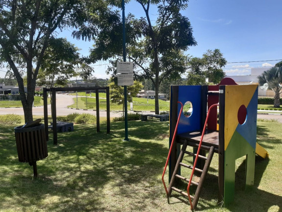 Imagem Terreno à Venda, 535 m² em Residencial San Diego - Vargem Grande Paulista