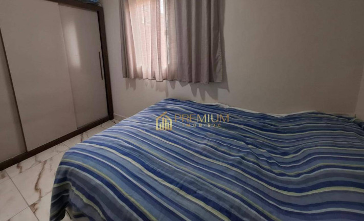 Imagem Sobrado com 2 Quartos à Venda, 140 m² em Bosque Dos Eucaliptos - São José Dos Campos