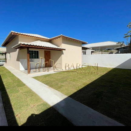 Imagem Casa de Condomínio com 3 Quartos à Venda, 115 m² em Recanto Do Sol - São Pedro Da Aldeia Imagem Casa de Condomínio com 3 Quartos à Venda, 115 m² em Recanto Do Sol - São Pedro Da Aldeia