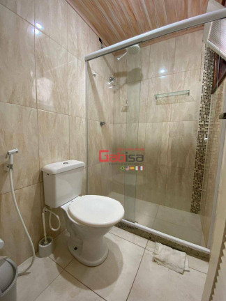Imagem Casa com 2 Quartos à Venda, 120 m² em Peró - Cabo Frio Imagem Casa com 2 Quartos à Venda, 120 m² em Peró - Cabo Frio