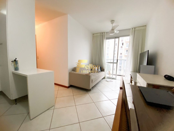Imóvel com 2 Quartos à Venda, 58 m² em Jardim Camburi - Vitória