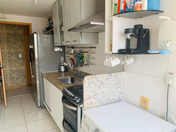 Imagem Apartamento com 2 Quartos à Venda, 85 m² em Icaraí - Niterói Imagem Apartamento com 2 Quartos à Venda, 85 m² em Icaraí - Niterói