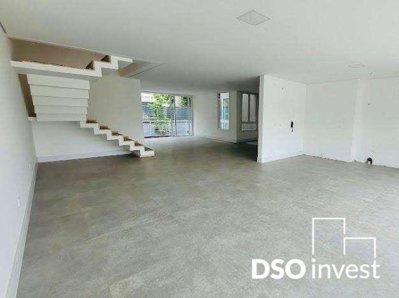 Imagem Casa de Condomínio com 4 Quartos à Venda,  em Jardim Cordeiro - São Paulo