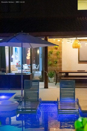 Imagem Casa com 4 Quartos à Venda, 153 m² em Muro Alto - Ipojuca