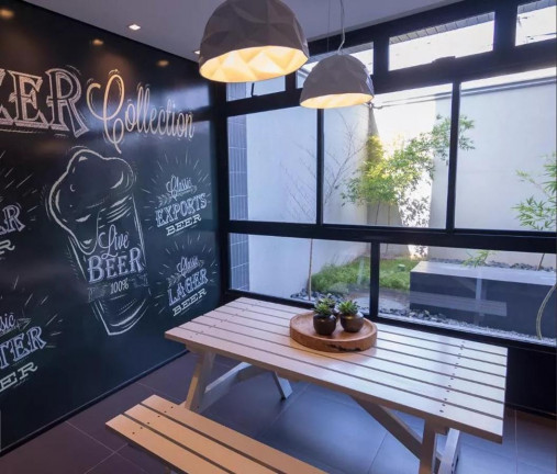 Imagem Apartamento com 1 Quarto à Venda, 33 m² em Bom Retiro - São Paulo Imagem Apartamento com 1 Quarto à Venda, 33 m² em Bom Retiro - São Paulo