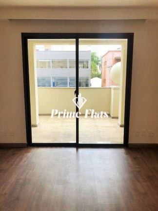 Imagem Apartamento com 1 Quarto à Venda, 62 m² em Jardim Paulista - São Paulo Imagem Apartamento com 1 Quarto à Venda, 62 m² em Jardim Paulista - São Paulo