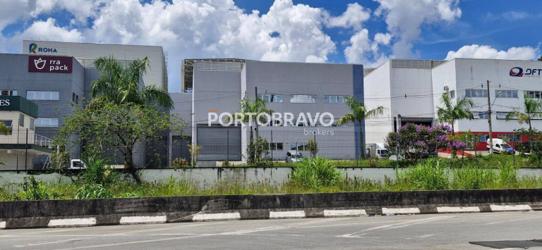 Imagem Sala Comercial para Alugar, 1.000 m² em Centro - Vargem Grande Paulista Imagem Sala Comercial para Alugar, 1.000 m² em Centro - Vargem Grande Paulista