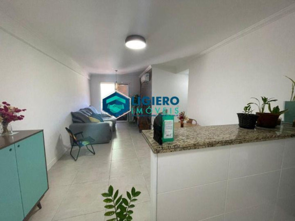 Imagem Apartamento com 2 Quartos à Venda, 68 m² em Catete - Rio De Janeiro