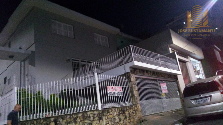 Imagem Casa com 3 Quartos à Venda, 160 m² em Vila Moraes - São Paulo