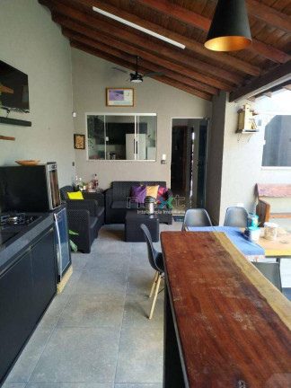 Imagem Casa com 2 Quartos à Venda, em Jardim Los Angeles - Campo Grande Imagem Casa com 2 Quartos à Venda, em Jardim Los Angeles - Campo Grande