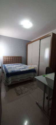 Imagem Cobertura com 2 Quartos à Venda, 140 m² em Vila Pires - Santo André Imagem Cobertura com 2 Quartos à Venda, 140 m² em Vila Pires - Santo André