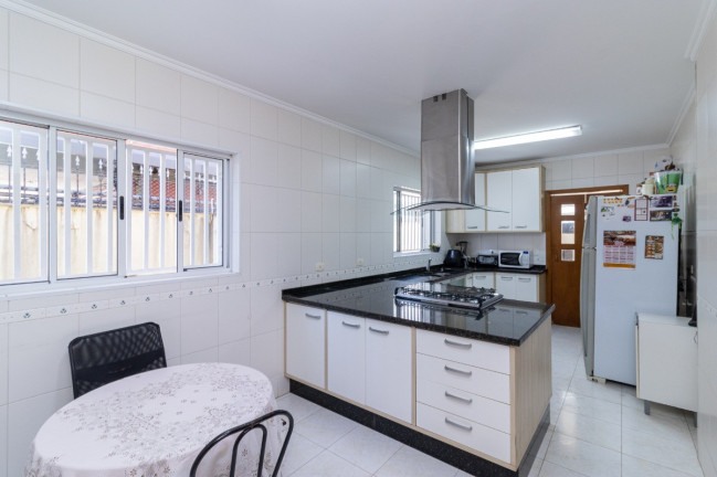 Imagem Sobrado com 3 Quartos à Venda, 218 m² em Vila Mariana - São Paulo Imagem Sobrado com 3 Quartos à Venda, 218 m² em Vila Mariana - São Paulo