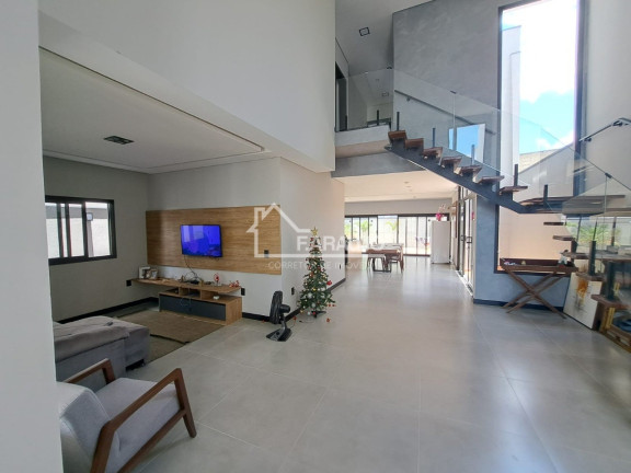 Imagem Imóvel com 4 Quartos à Venda, 300 m² em Parque Reserva Fazenda Imperial - Sorocaba Imagem Imóvel com 4 Quartos à Venda, 300 m² em Parque Reserva Fazenda Imperial - Sorocaba