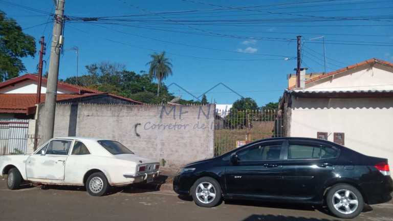 Imagem Terreno à Venda, 480 m² em Vila São Pedro - Pirassununga Imagem Terreno à Venda, 480 m² em Vila São Pedro - Pirassununga