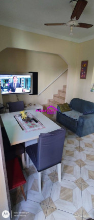 Imagem Casa com 1 Quarto à Venda, 60 m² em Marechal Hermes - Rio De Janeiro