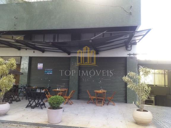 Sala Comercial para Alugar, 100 m² em Centro - São José Dos Campos