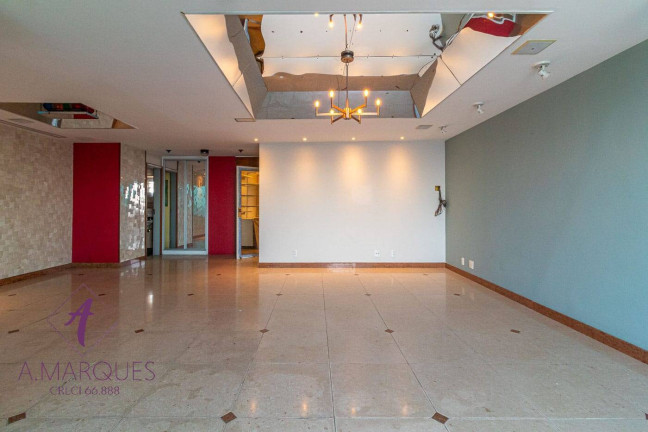Imagem Apartamento com 4 Quartos à Venda, 425 m² em Copacabana - Rio De Janeiro
