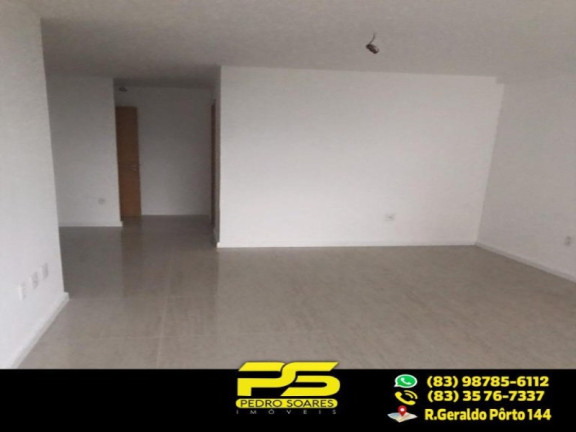 Imagem Imóvel com 3 Quartos à Venda, em Manaíra - João Pessoa Imagem Imóvel com 3 Quartos à Venda, em Manaíra - João Pessoa