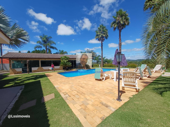 Imagem Chácara com 5 Quartos à Venda, 500 m² em Barueri Imagem Chácara com 5 Quartos à Venda, 500 m² em Barueri