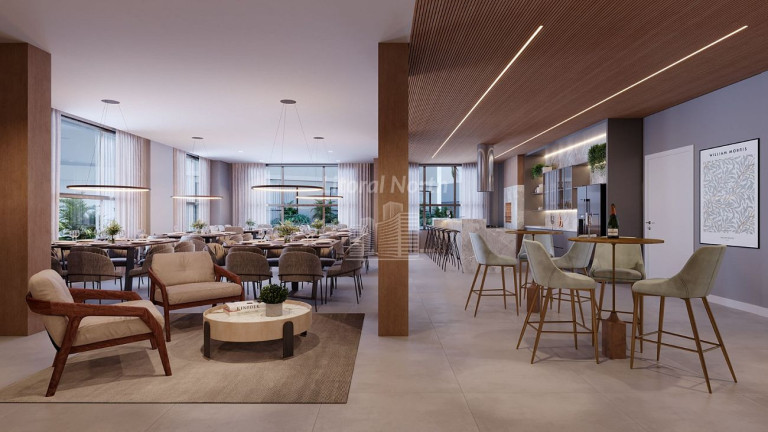 Imagem Apartamento com 3 Quartos à Venda, 77 m² em São João - Itajaí Imagem Apartamento com 3 Quartos à Venda, 77 m² em São João - Itajaí