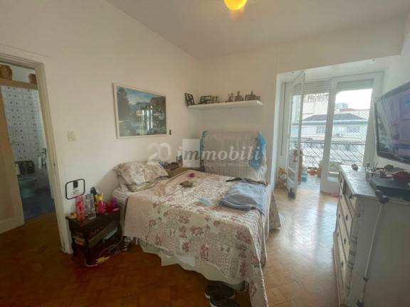 Imagem Apartamento com 3 Quartos à Venda, 250 m² em Higienópolis - São Paulo