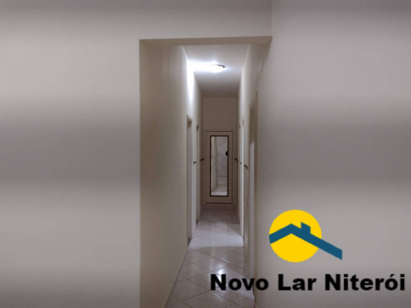 Imagem Apartamento com 3 Quartos à Venda, 110 m² em Icaraí - Niterói Imagem Apartamento com 3 Quartos à Venda, 110 m² em Icaraí - Niterói
