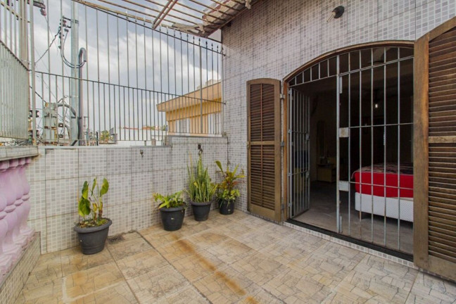 Imagem Imóvel com 3 Quartos à Venda, em Vila Das Mercês - São Paulo Imagem Imóvel com 3 Quartos à Venda, em Vila Das Mercês - São Paulo