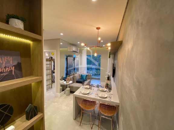 Imagem Apartamento com 2 Quartos à Venda, 44 m² em Tremembé - São Paulo Imagem Apartamento com 2 Quartos à Venda, 44 m² em Tremembé - São Paulo