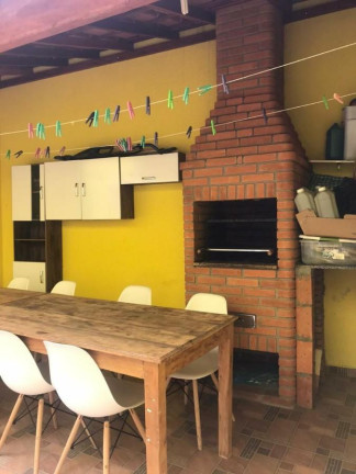 Imagem Sobrado com 1 Quarto à Venda, 120 m² em Cidade Líder - São Paulo