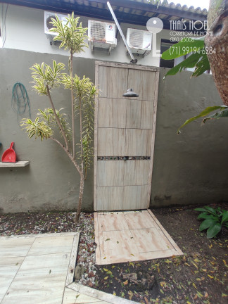 Imagem Casa com 4 Quartos à Venda, em Buraquinho - Lauro De Freitas Imagem Casa com 4 Quartos à Venda, em Buraquinho - Lauro De Freitas