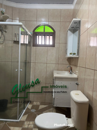 Imagem Sobrado com 3 Quartos à Venda, em Conjunto Habitacional águia De Haia - São Paulo Imagem Sobrado com 3 Quartos à Venda, em Conjunto Habitacional águia De Haia - São Paulo