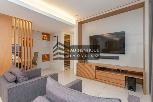 Imagem Apartamento com 3 Quartos à Venda, 118 m² em Vila Romana - São Paulo Imagem Apartamento com 3 Quartos à Venda, 118 m² em Vila Romana - São Paulo