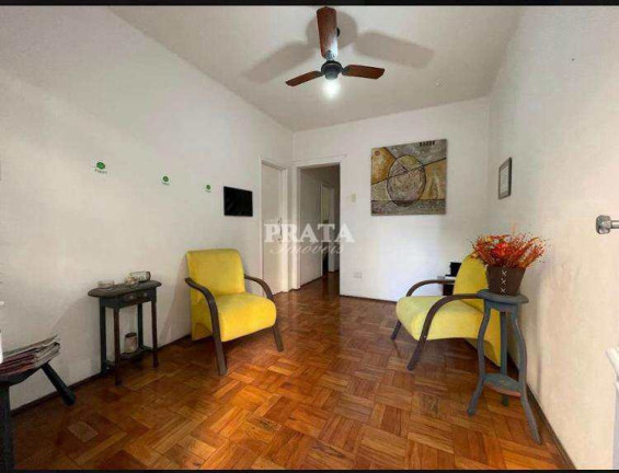Imagem Casa com 4 Quartos à Venda, 264 m² em Gonzaga - Santos Imagem Casa com 4 Quartos à Venda, 264 m² em Gonzaga - Santos