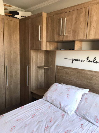 Imagem Apartamento com 2 Quartos à Venda,  em Vila Santa Teresa (zona Sul) - São Paulo