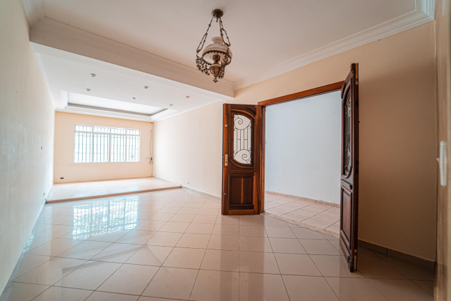 Imagem Casa com 3 Quartos à Venda, 177 m² em Interlagos - São Paulo Imagem Casa com 3 Quartos à Venda, 177 m² em Interlagos - São Paulo