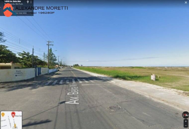 Imagem Terreno à Venda, 250 m² em Bairro Monte Carlo - Ilha Comprida Imagem Terreno à Venda, 250 m² em Bairro Monte Carlo - Ilha Comprida
