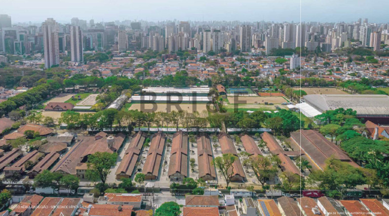 Imagem Apartamento com 4 Quartos à Venda, 261 m² em Brooklin - São Paulo Imagem Apartamento com 4 Quartos à Venda, 261 m² em Brooklin - São Paulo