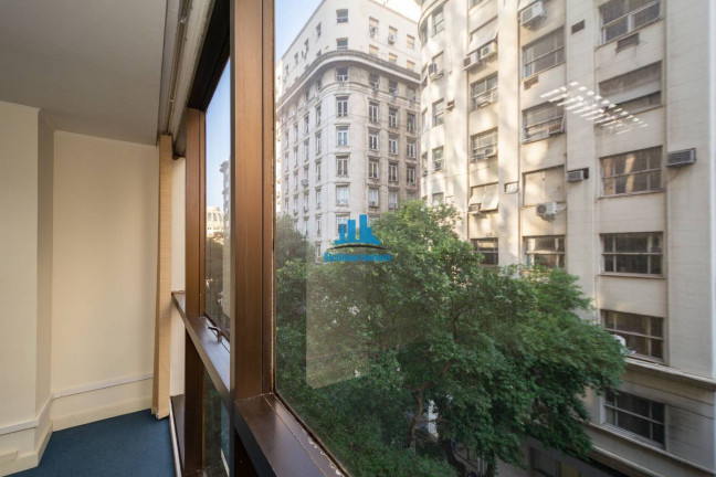 Imagem Sala Comercial para Alugar, 140 m² em Centro - Rio De Janeiro