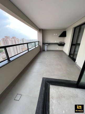 Imagem Apartamento com 3 Quartos à Venda, 161 m² em Campestre - Santo André