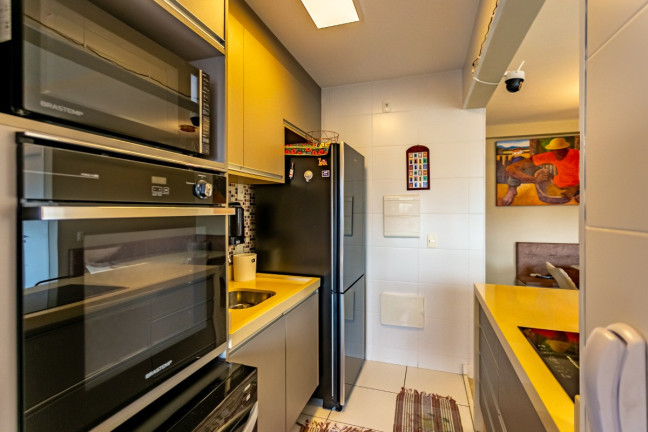 Imagem Apartamento com 2 Quartos à Venda, 65 m² em Vila Santa Catarina - São Paulo Imagem Apartamento com 2 Quartos à Venda, 65 m² em Vila Santa Catarina - São Paulo