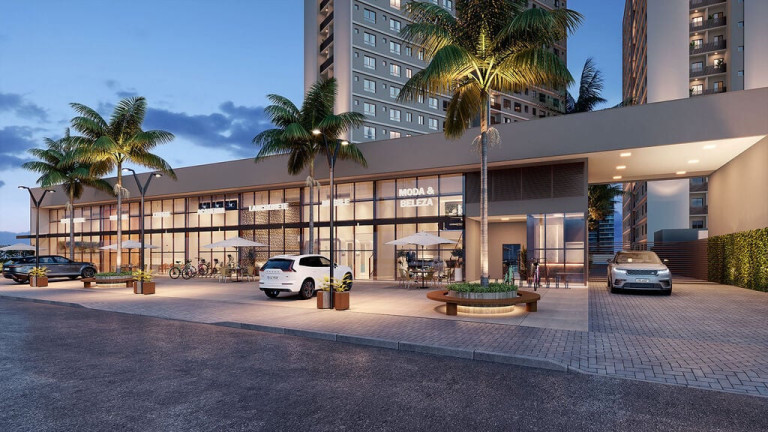 Imagem Apartamento com 2 Quartos à Venda, 67 m² em São João - Itajaí Imagem Apartamento com 2 Quartos à Venda, 67 m² em São João - Itajaí