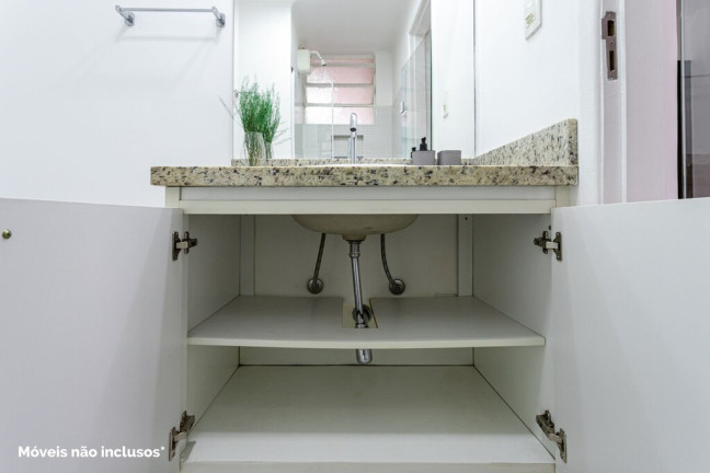 Imagem Apartamento com 3 Quartos à Venda, 129 m² em Pinheiros - São Paulo