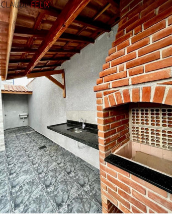Imagem Casa com 2 Quartos à Venda, 80 m² em Aviação - Praia Grande Imagem Casa com 2 Quartos à Venda, 80 m² em Aviação - Praia Grande