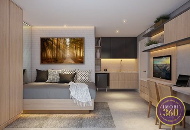 Imagem Apartamento com 3 Quartos à Venda, 79 m² em Jardim Independência (são Paulo) - São Paulo Imagem Apartamento com 3 Quartos à Venda, 79 m² em Jardim Independência (são Paulo) - São Paulo