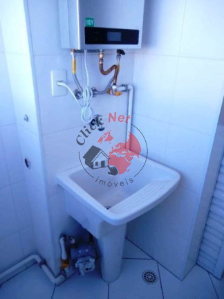 Imagem Apartamento com 3 Quartos à Venda, 83 m² em Centro - São Bernardo Do Campo