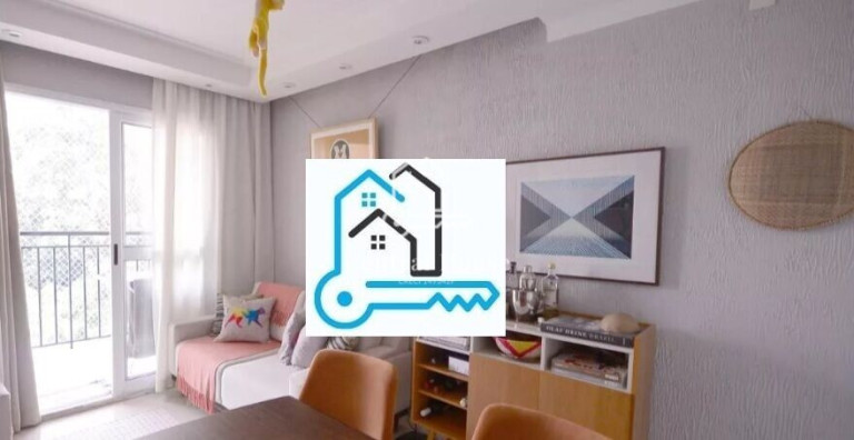Imagem Apartamento com 2 Quartos à Venda, 48 m² em Cursino - São Paulo