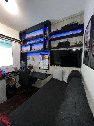 Imagem Apartamento com 2 Quartos à Venda, 90 m² em Condomínio Royal Park - São José Dos Campos