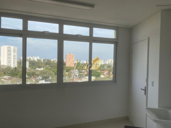 Imagem Apartamento com 3 Quartos à Venda, 198 m² em Jardim Nova América - São José Dos Campos