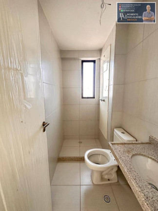 Imagem Apartamento com 2 Quartos à Venda, 58 m² em Encruzilhada - Recife