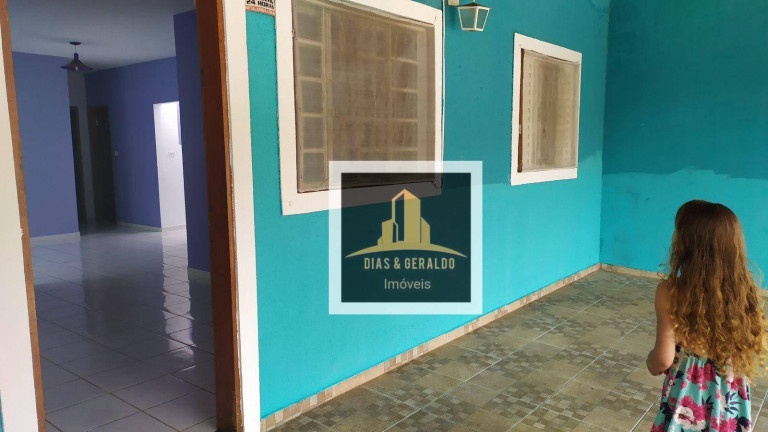 Imagem Casa com 3 Quartos à Venda, 85 m² em Jardim Santa Júlia - São José Dos Campos Imagem Casa com 3 Quartos à Venda, 85 m² em Jardim Santa Júlia - São José Dos Campos